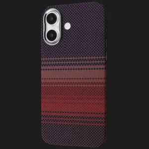 Чехол Proove Carbon Slim with Magnetic Ring iPhone 17 (Glowrise) в Хмельницком