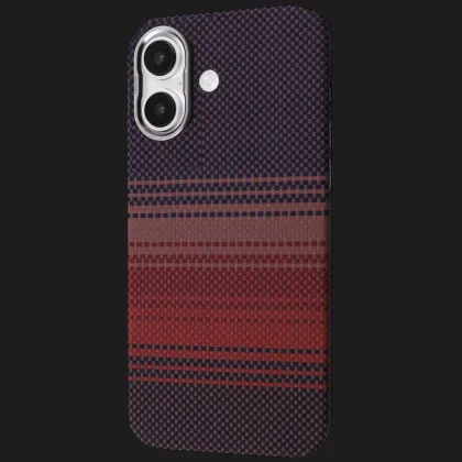 Чохол Proove Carbon Slim with Magnetic Ring iPhone 17 (Glowrise)