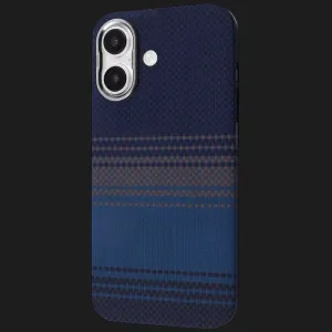 Чехол Proove Carbon Slim with Magnetic Ring iPhone 17 (Nightfall) в Хмельницком