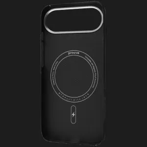Чехол Proove Carbon Slim with Magnetic Ring iPhone 17 Air (Glowrise) в Хмельницком