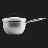 Ківш KitchenAid Proline 18 см 2 л (Stainless steel) (CC004786-001)