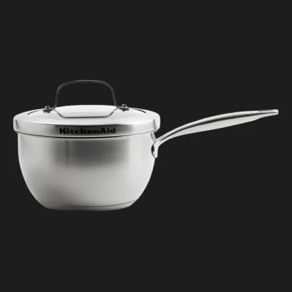 Ківш KitchenAid Proline 18 см 2 л (Stainless steel) (CC004786-001)
