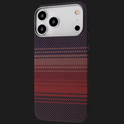 Чохол Proove Carbon Slim with Magnetic Ring iPhone 17 Pro (Glowrise)