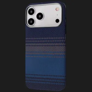 Чехол Proove Carbon Slim with Magnetic Ring iPhone 17 Pro/18 Pro (Nightfall) в Хмельницком