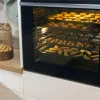 Духовой шкаф Gorenje электрический, 77л, A+ (BOS6737E20FBG) (Black)