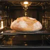 Духовой шкаф Gorenje электрический, 77л, A+ (BOS6737E20FBG) (Black)