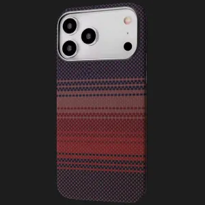 Чехол Proove Carbon Slim with Magnetic Ring iPhone 17 Pro Max/18 Pro Max (Glowrise) в Хмельницком