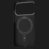Чехол Proove Carbon Slim with Magnetic Ring iPhone 17 Pro Max (Nightfall)