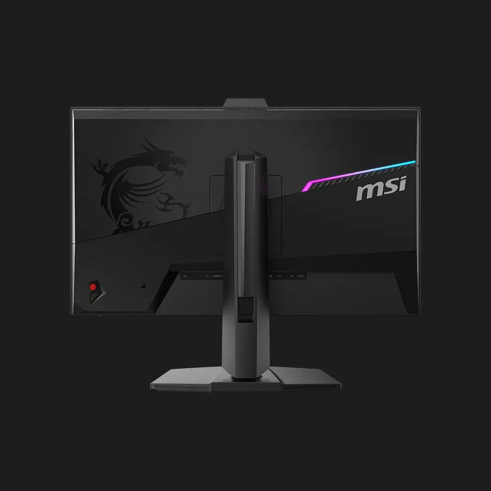 Монітор MSI 27" MPG 272QRF X36 IPS 360Hz
