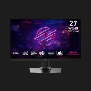 Монитор MSI 27" MPG 272QRF X36 IPS 360Hz в Александрии
