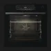 Духова шафа Gorenje електрична, 77л, A+ (BSA6737E15BG) (Black)