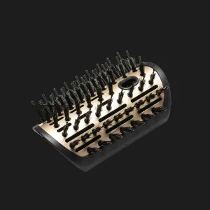 Фен-щітка Babyliss Air Wand (Dark Blue)