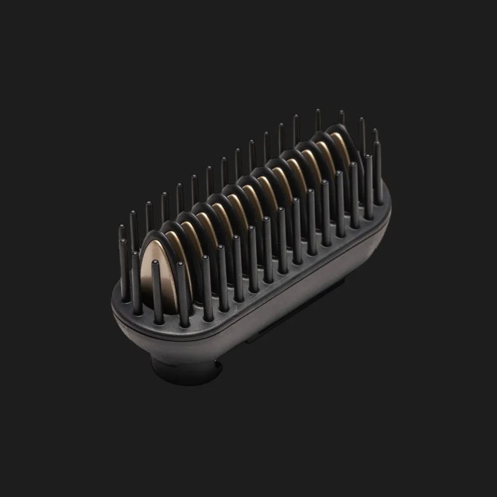 Фен-щітка Babyliss Air Wand (Dark Blue) — фото 4