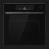 Духова шафа Gorenje електрична, 77л, A+ (BSA6747A04BG) (Black)