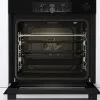 Духова шафа Gorenje електрична, 77л, A+ (BSA6747A04BG) (Black)