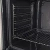 Духова шафа Gorenje електрична, 77л, A+ (BSA6747A04BG) (Black)
