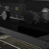 Духова шафа Gorenje електрична, 77л, A+ (BSA6747A04BG) (Black)