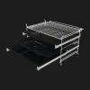 Духова шафа Gorenje електрична, 77л, A+ (BSA6747A04BG) (Black)