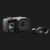 Екшн-камера GoPro Mission 1 Black (Standard)
