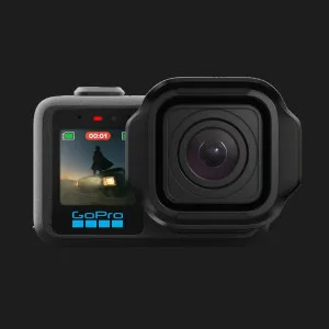 Экшн-камера GoPro Mission 1 Black (Standard) в Сваляве