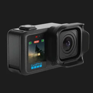 Экшн-камера GoPro Mission 1 Black (Standard) в Сваляве