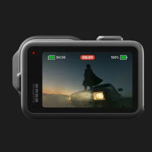 Экшн-камера GoPro Mission 1 Black (Standard) в Сваляве