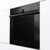 Духовой шкаф Gorenje электрический, 77л, A+ (BPS6747A06BG) (Black)