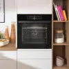 Духовой шкаф Gorenje электрический, 77л, A+ (BPS6747A06BG) (Black)