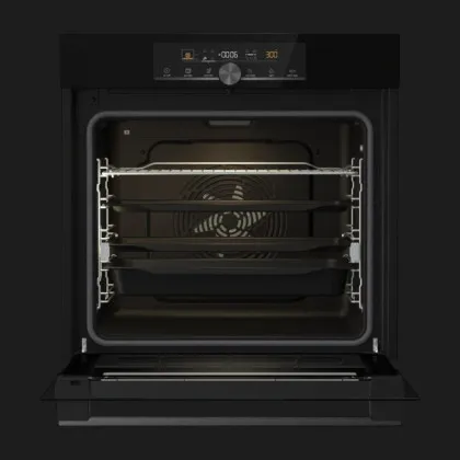 Духова шафа Gorenje електрична, 77л, A+ (BPS6747A06BG) (Black)