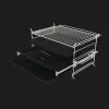 Духовой шкаф Gorenje электрический, 77л, A+ (BPS6747A06BG) (Black)
