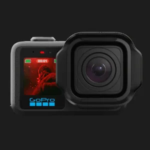 Экшн-камера GoPro Mission 1 Pro ILS Black (Standard) в Черновцах