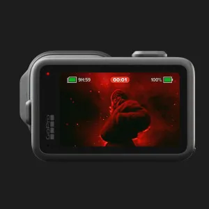 Экшн-камера GoPro Mission 1 Pro ILS Black (Standard) в Черновцах
