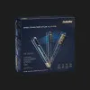 Фен-щетка Babyliss Air Wand (Dark Blue)