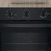 Духова шафа Indesit електрична, 66л, A (IO235HB) (Black)