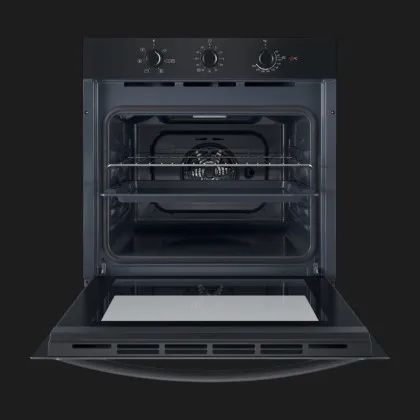Духова шафа Indesit електрична, 66л, A (IO235HB) (Black)