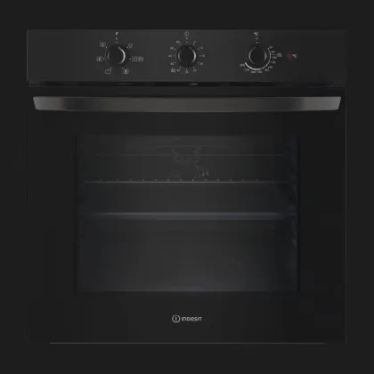 Духова шафа Indesit електрична, 66л, A (IO235HB) (Black)