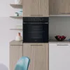 Духова шафа Indesit електрична, 66л, A (IO235HB) (Black)