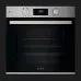 Духова шафа Indesit електрична, 71л, A+ (IOK58HSU1X) (Stainless Steel/Black)