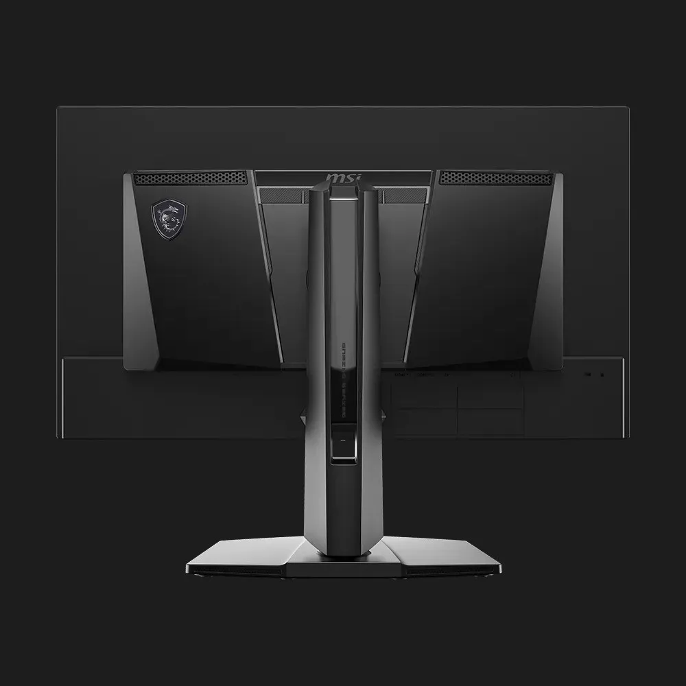 Монітор MSI 27" MAG 274QP X24 OLED 300Hz (UA)