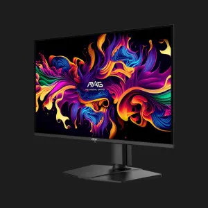 Монитор MSI 27" MAG 274QP X24 OLED 240Hz (UA) в Александрии