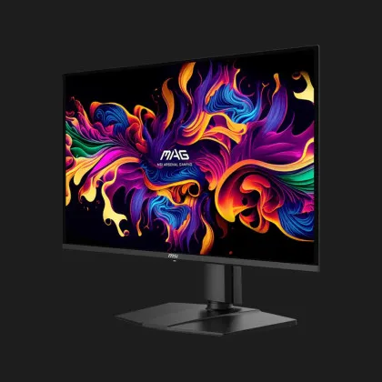 Монитор MSI 27" MAG 274QP X24 OLED 300Hz (UA)
