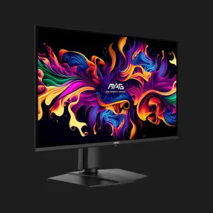Монитор MSI 27" MAG 274QP X24 OLED 240Hz (UA) в Александрии