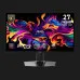 Монітор MSI 27" MAG 274QP X24 OLED 300Hz (UA)