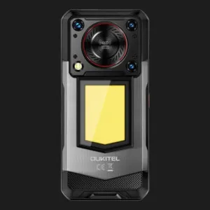 Oukitel WP56 8/256GB (Black) (Standard)