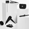 Фен Rowenta x Karl Lagerfeld Powerline (Black)
