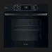 Духова шафа Indesit електрична, 71л, A+ (IO258HSB) (Black)