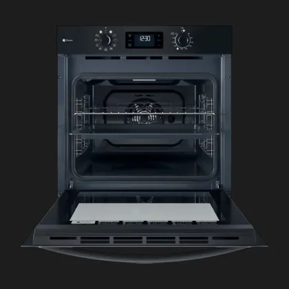 Духова шафа Indesit електрична, 71л, A+ (IO258HSB) (Black)