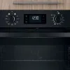 Духова шафа Indesit електрична, 71л, A+ (IO258HSB) (Black)