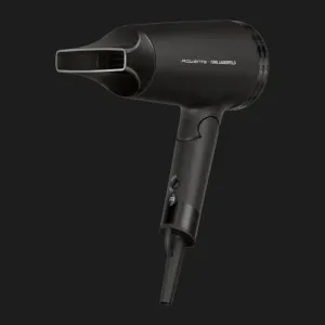 Фен Rowenta x Karl Lagerfeld Express Style (Black) в Черновцах