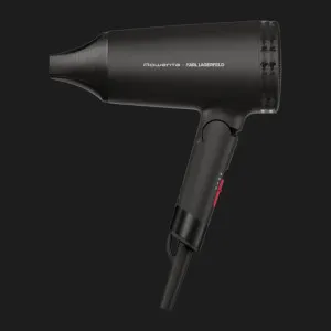 Фен Rowenta x Karl Lagerfeld Express Style (Black) в Черновцах